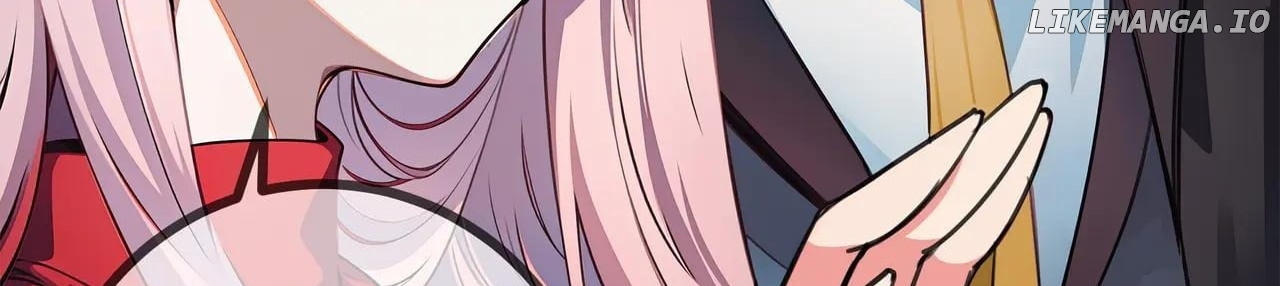 Daddy President Is Too Hard To Deal With Chapter 184 - page 46